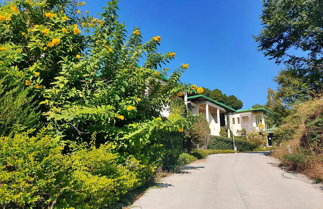 Suryavilas Luxury Resort & Spa-1