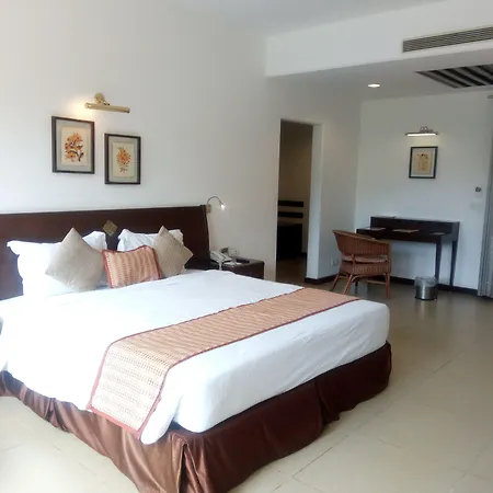 Suryavilas Luxury Resort & Spa-3